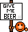 :beer-sign:
